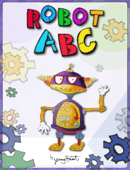 Robot ABC - Jerry Hunt