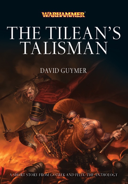 The Tilean's Talisman