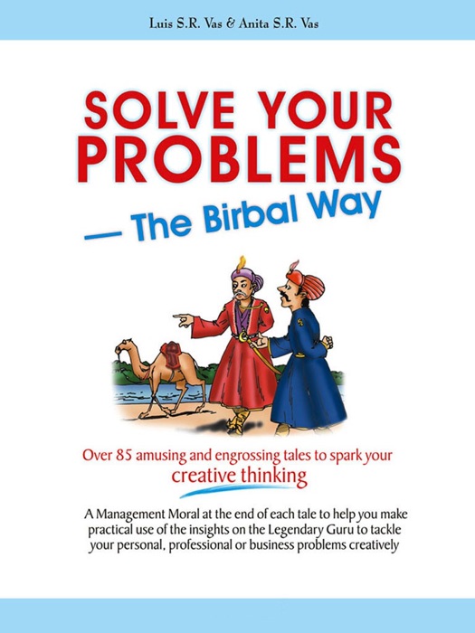 Solve Your Problems
