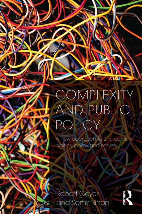 Complexity and Public Policy