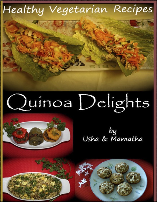 Quinoa Delights