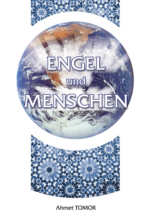 Engel und Menschen