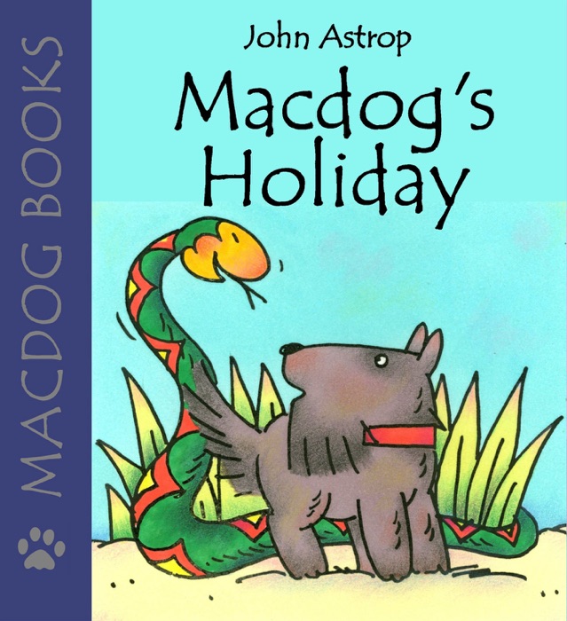 Macdog's Holiday