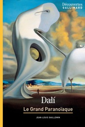 Salvador Dali - Découvertes Gallimard