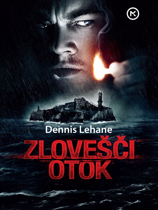 Zlovešči otok