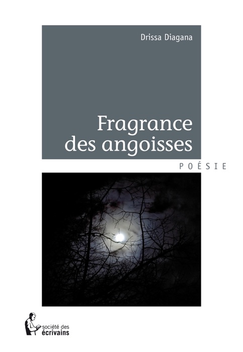 Fragrance des angoisses