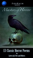 13 Classic Horror Poems