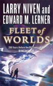 Fleet of Worlds - Larry Niven & Edward M. Lerner