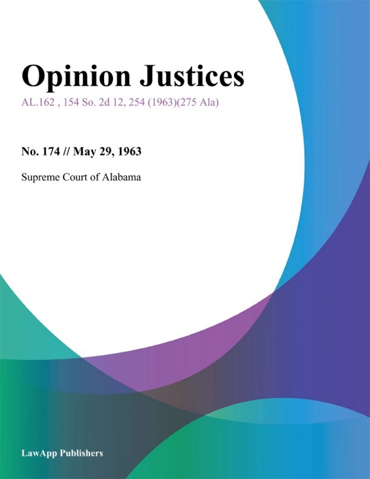 Opinion Justices