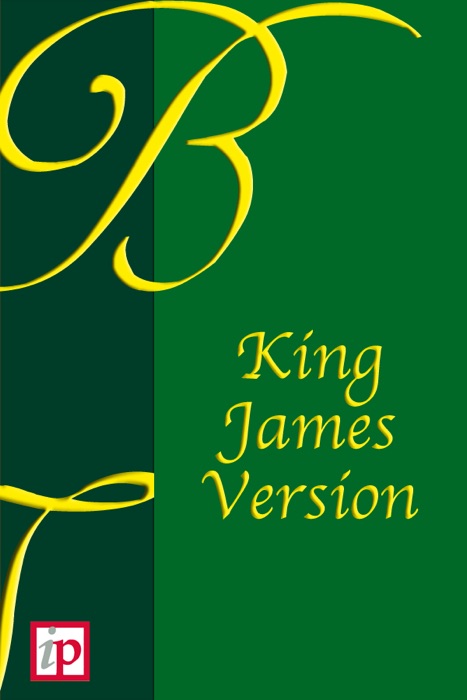 Holy Bible – King James Version