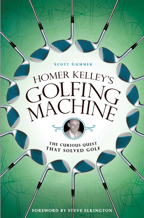 Homer Kelley's Golfing Machine