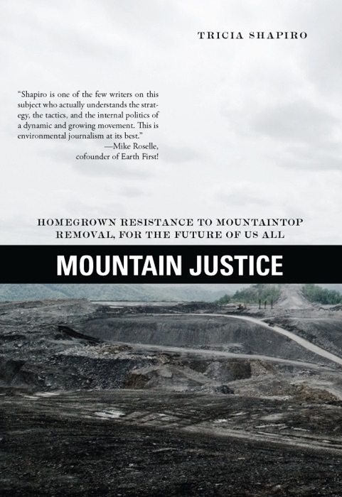 Mountain Justice