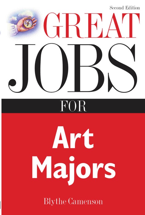 Great Jobs for Art Majors