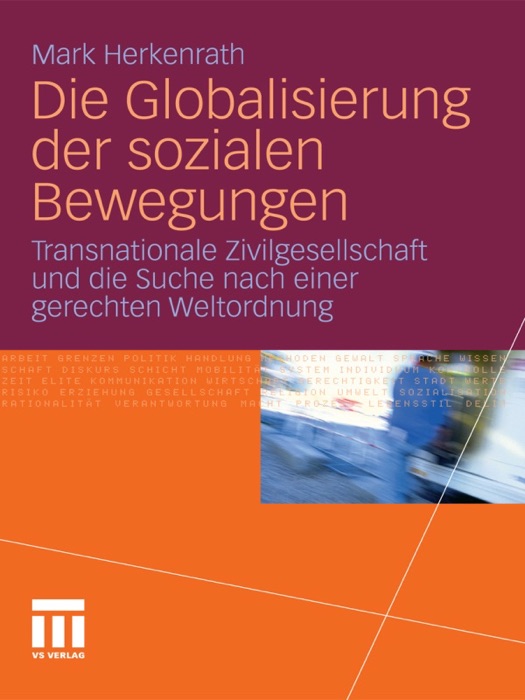 Die Globalisierung der sozialen Bewegungen