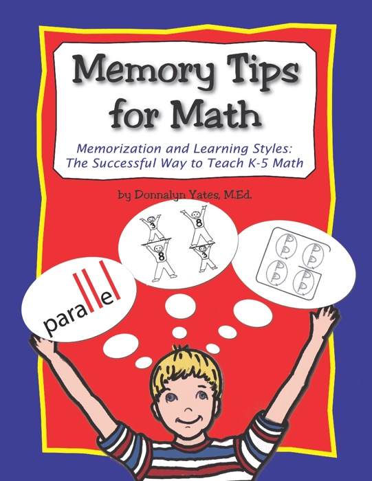 Memory Tips for Math