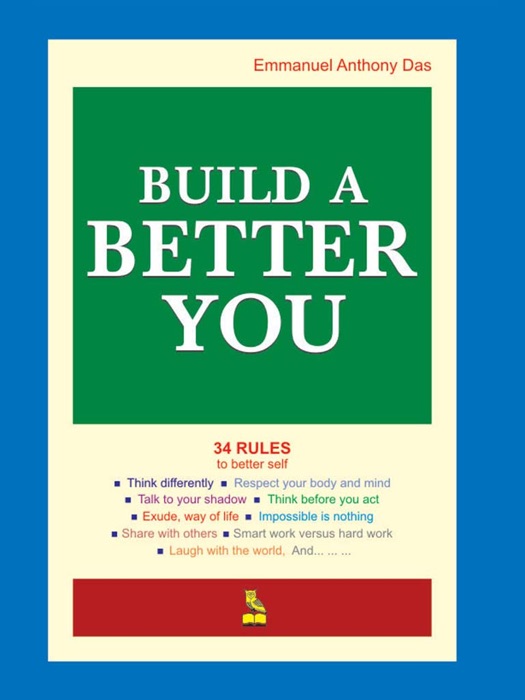 Build a Better You