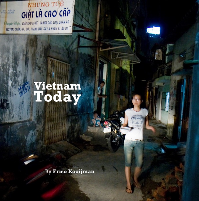 Vietnam Today