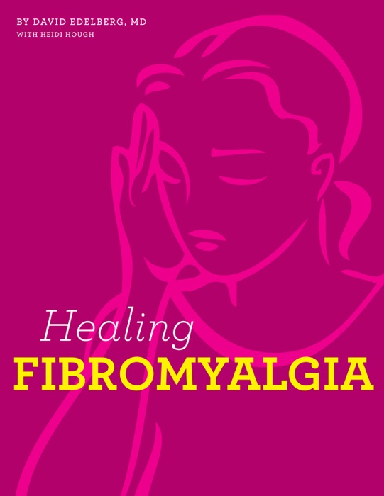 Healing Fibromyalgia
