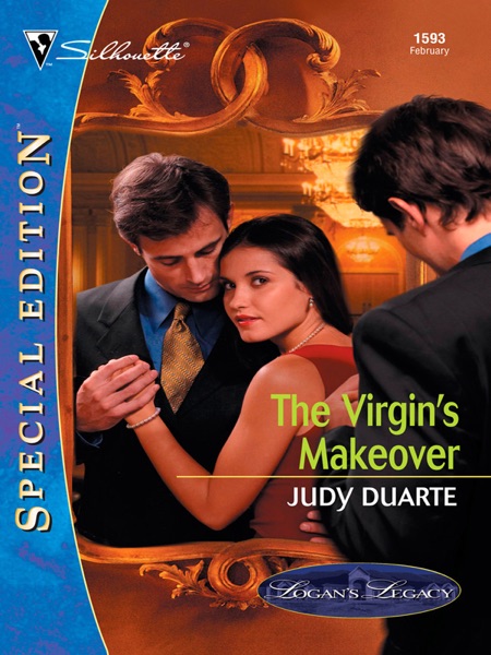 The Virgin's Makeover