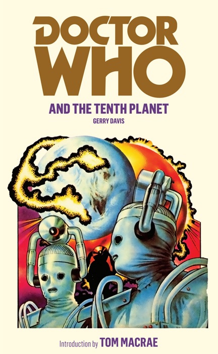 Doctor Who and the Tenth Planet