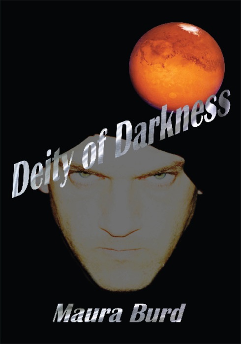 Deity of Darkness