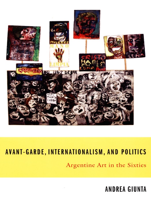 Avant-Garde, Internationalism, and Politics