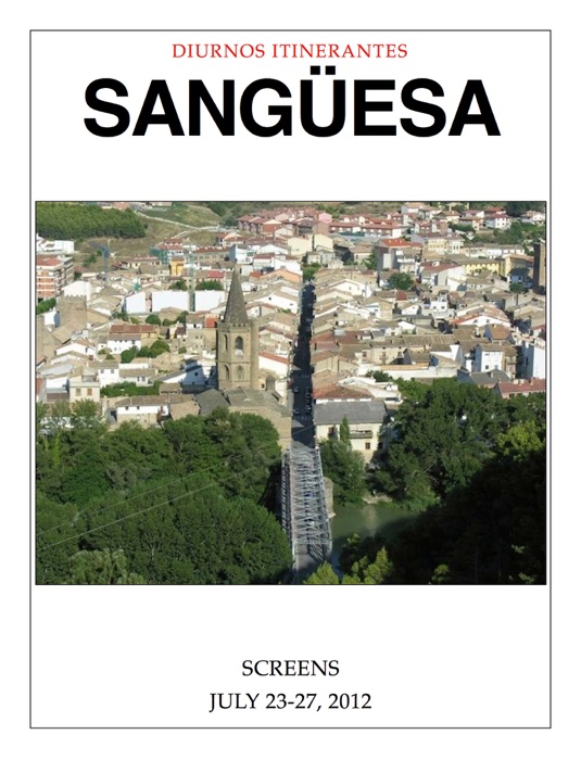 Sangüesa