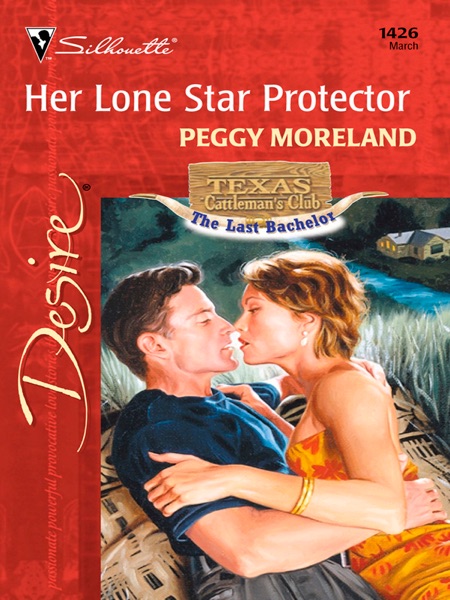 Her Lone Star Protector