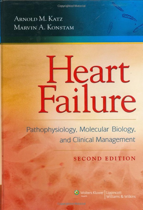 Heart Failure: Second Edition