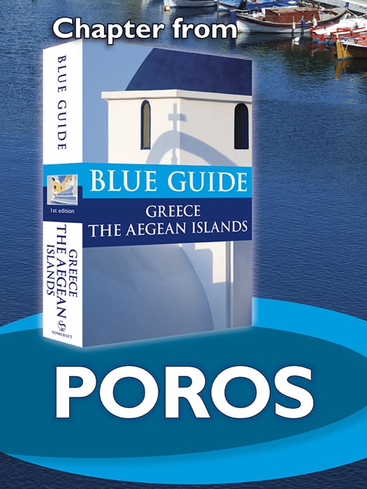 Poros - Blue Guide Chapter