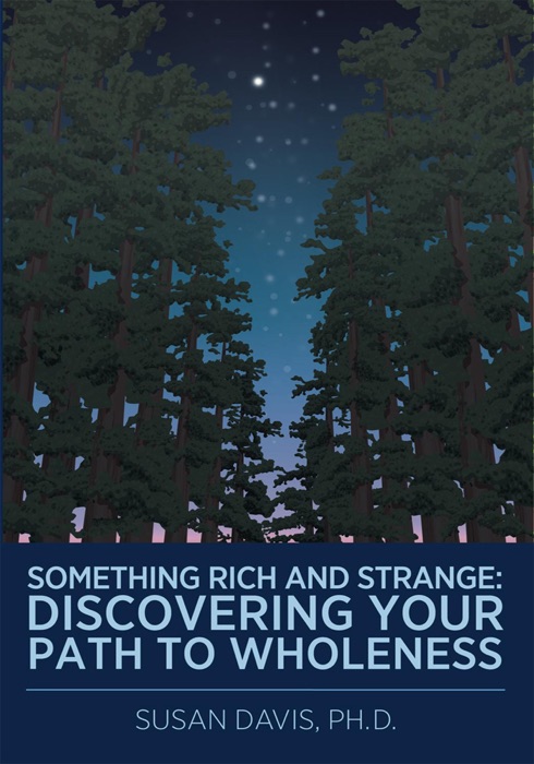 Something Rich And Strange