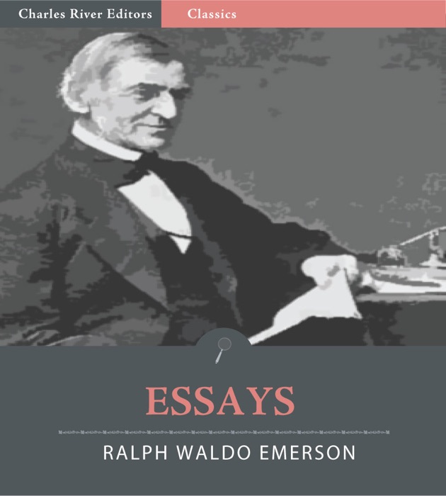 Essays (Illustrated Edition)