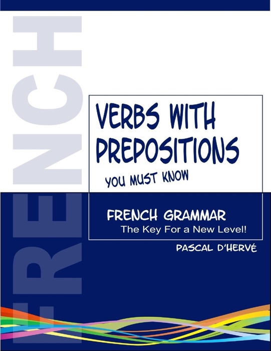 French Verbs with Prepositions