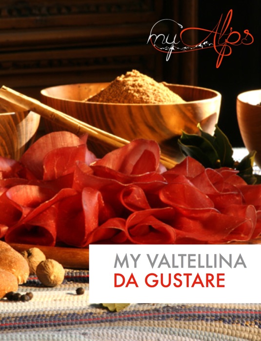 My Valtellina da gustare