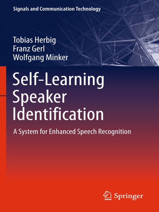 Self-Learning Speaker Identification