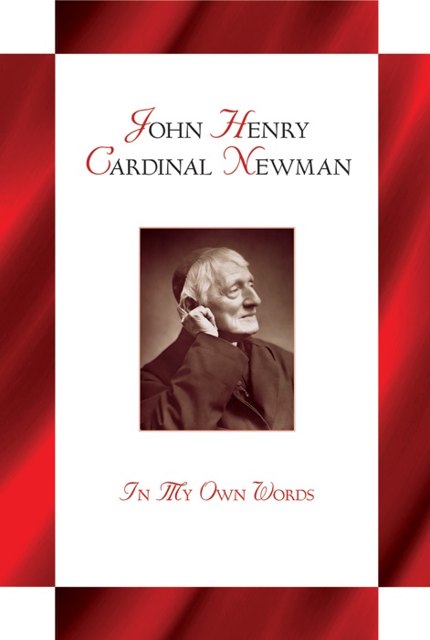 John Henry Cardinal Newman