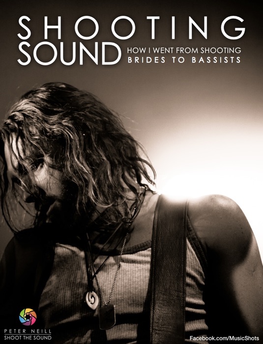 Shooting Sound