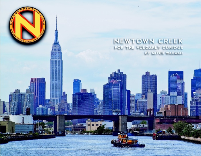 Newtown Creek