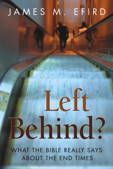 Left Behind?