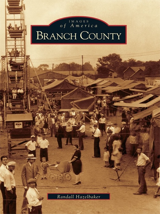 Branch County
