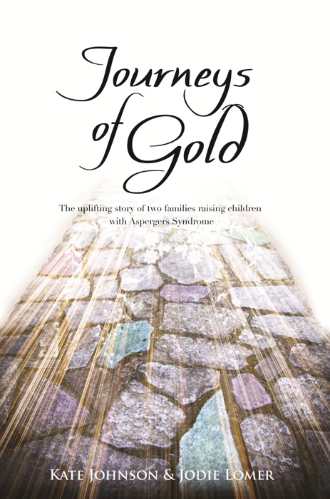 Journeys of Gold