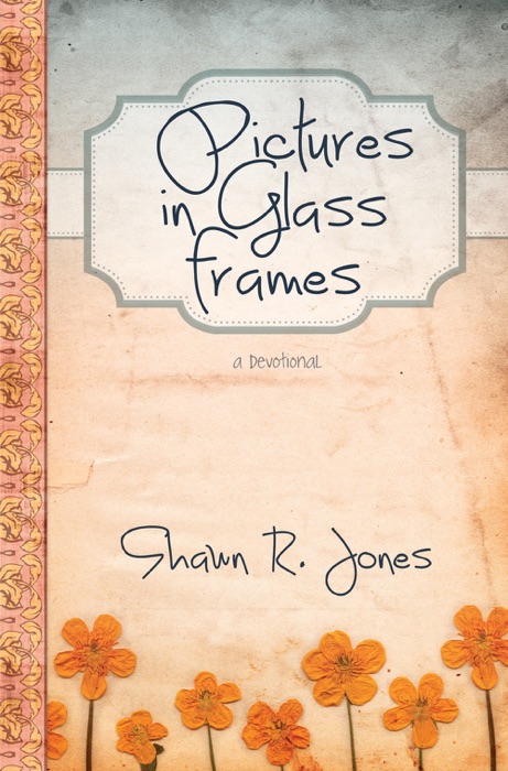 Pictures in Glass Frames