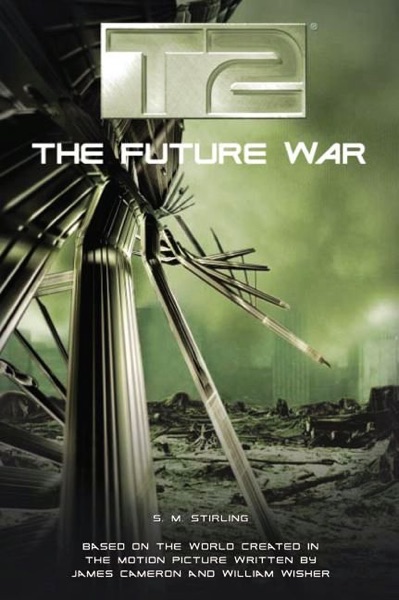 T2: The Future War