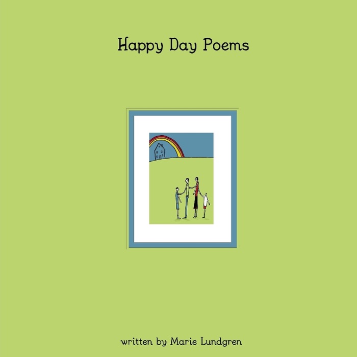 Happy Day Poems