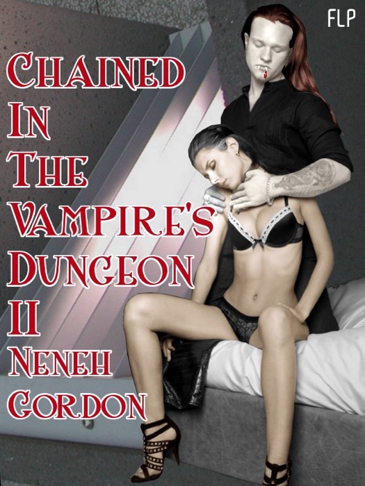 Chained In The Vampire's Dungeon II