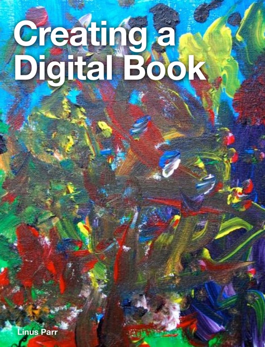 Creating a Digital Book