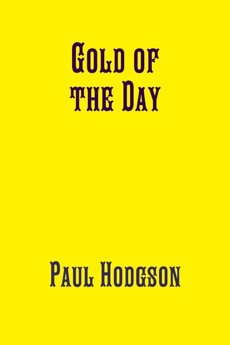 Gold of the Day