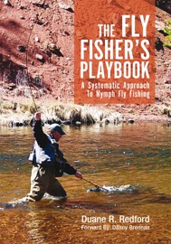 THE FLY FISHERS PLAYBOOK