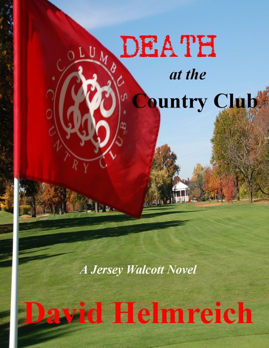 Death at the Country Club