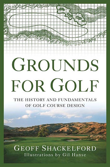 Grounds for Golf